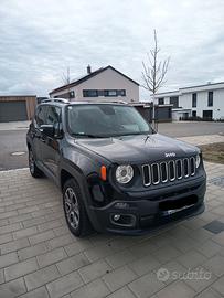 Jeep Renegade 2.0