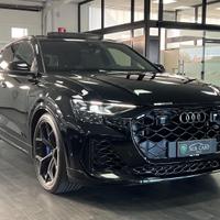 Audi RS Q8 RS Q8 4.0 mhev 48V performance 640cv