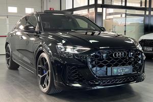 Audi RS Q8 RS Q8 4.0 mhev 48V performance 640cv