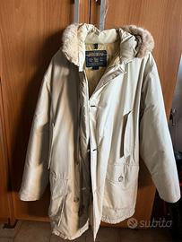 woolrich arctic parka