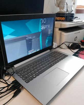 Lenovo Ideapad 330 ast15