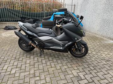 tmax 530 iron anno 2016