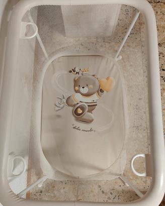 Box Bambini CAM Dolci Coccole 