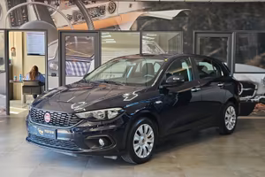 FIAT TIPO 5p 1.6 mjt Easy s - IVA ESPOSTA
