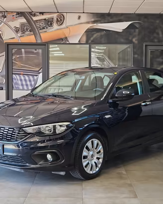 FIAT TIPO 5p 1.6 mjt Easy s - IVA ESPOSTA