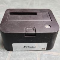 Docking station per pc