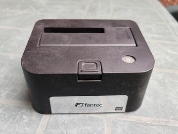 Docking station per pc