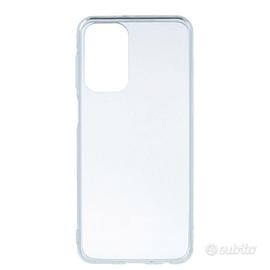 Cover trasparente samsung A23 5g