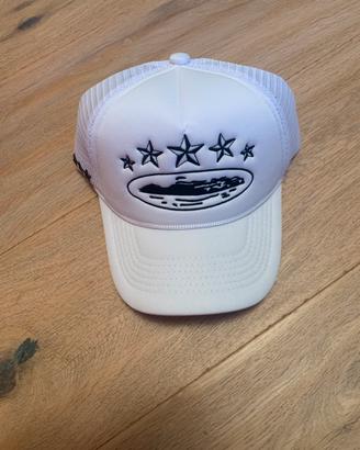 Cappello Corteiz