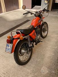 harley davidson 250 cc.
