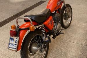 harley davidson 250 cc.