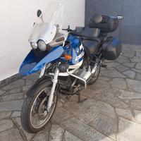 Bmw r 1150 gs - 2002