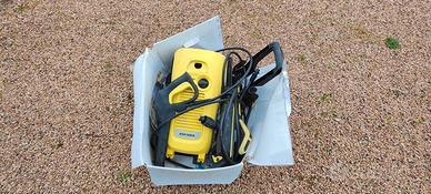Idropulitrice Karcher K4 Universal