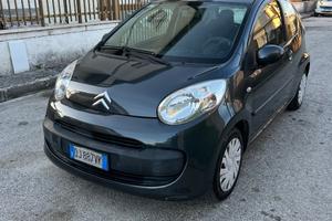 Citroen C1 1.0 benzina 2008