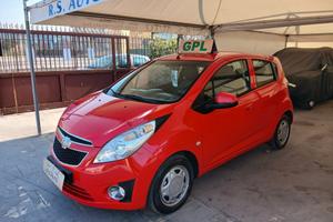 Chevrolet Spark 1.0 LS GPL Eco Logic full 13