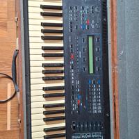 Tastiera/pianola Solton MS60