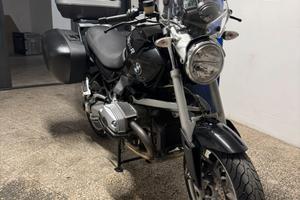 Bmw r1200r