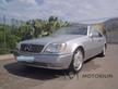 Mercedes-Benz CL 500 cat
