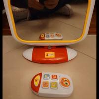 Carotina baby smart tv