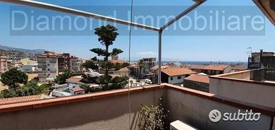 Bivani con posto auto a santa teresa di riva