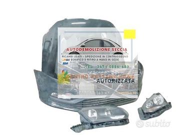 Musata airbag vw golf 2016 porte RICAMBI