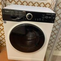 Lavatrice Whirlpool nuova