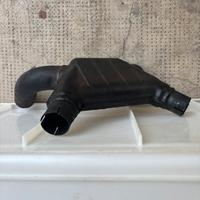 BMW R 80 G/S COMPENSATORE SCARICO