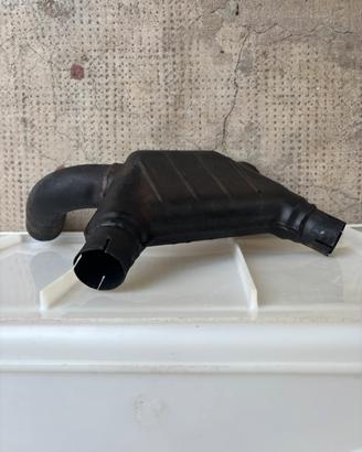 BMW R 80 G/S COMPENSATORE SCARICO