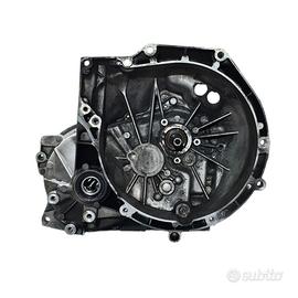 CAMBIO MANUALE COMPLETO FORD Fiesta 6Â° Serie Rest