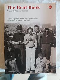 Libro "The Beat Book" sulla Beat Generation 