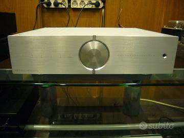 AUDIO ANALOGUE  PUCCINI ANNIVERSARY