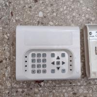 allarme telefonico 