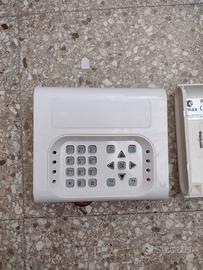 allarme telefonico 