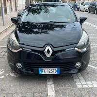 Renault Clio 1.5 dCi 75 CV – 2016 – Autocarro N1