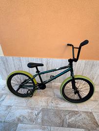 BMX adulto/ragazzo