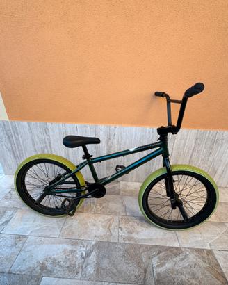 BMX adulto/ragazzo