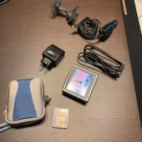 Navigatore Tom Tom One