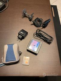 Navigatore Tom Tom One