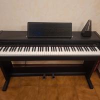 Pianoforte digitale Roland HP 1700 L