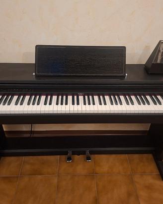 Pianoforte digitale Roland HP 1700 L