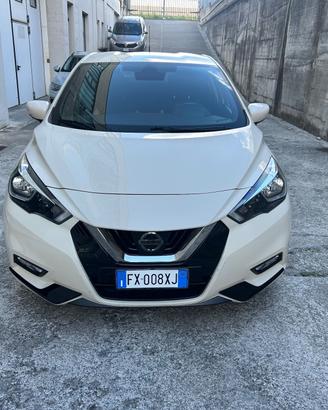 Nissan Micra 0.9 IG-T 12V 5 porte Tekna