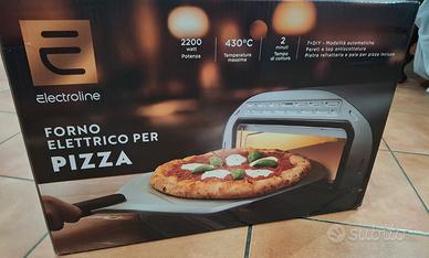 forno elettrico 