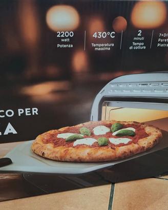 forno elettrico 