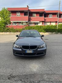 BMW serie 3 320i cat Eletta