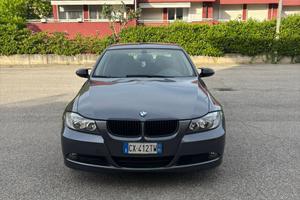 BMW serie 3 320i cat Eletta