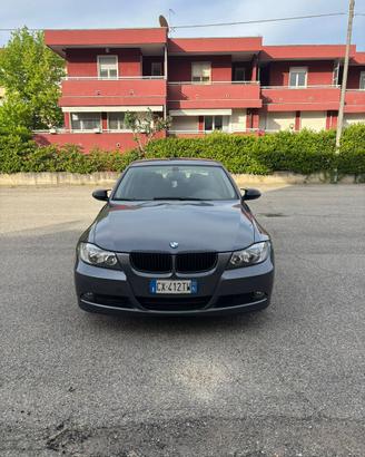 BMW serie 3 320i cat Eletta