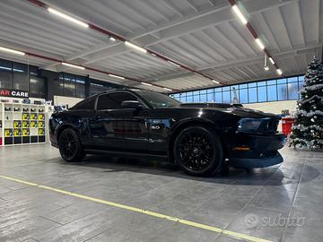 Ford Mustang GT 5.0 V8
