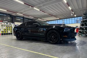 Ford Mustang GT 5.0 V8