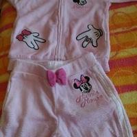 Stock, lotto Abbigliamento/vestiti bambina 6 mesi
