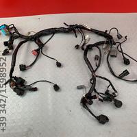 CABLAGGIO IMPIANTO KAWASAKI Z750 2004 2005 2006